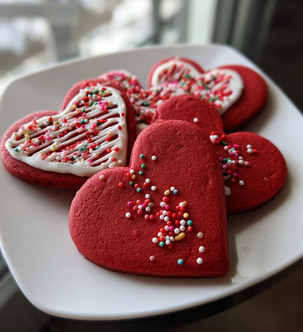 valentine bakery ideas