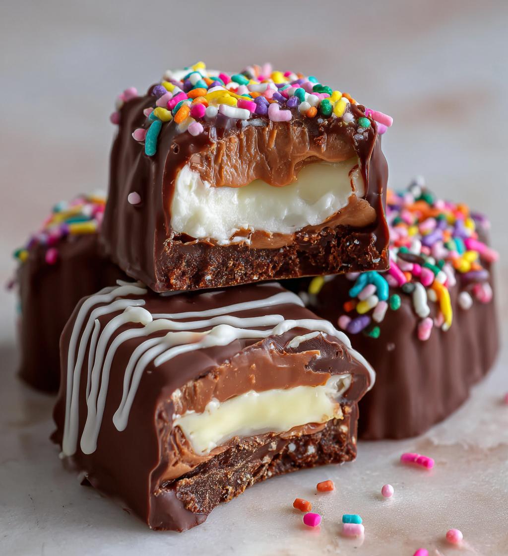 valentine chocolate ideas