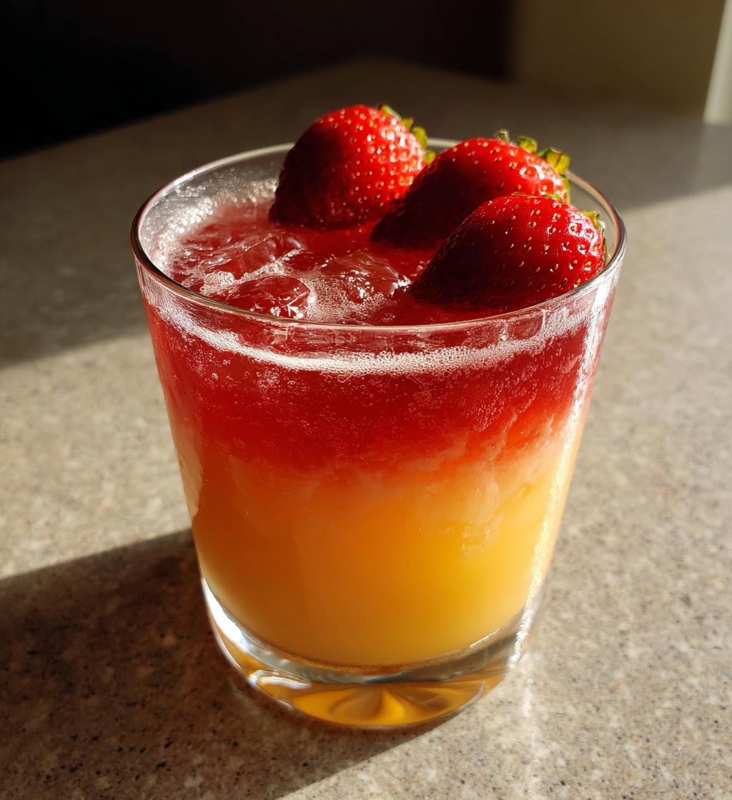 valentine cocktails