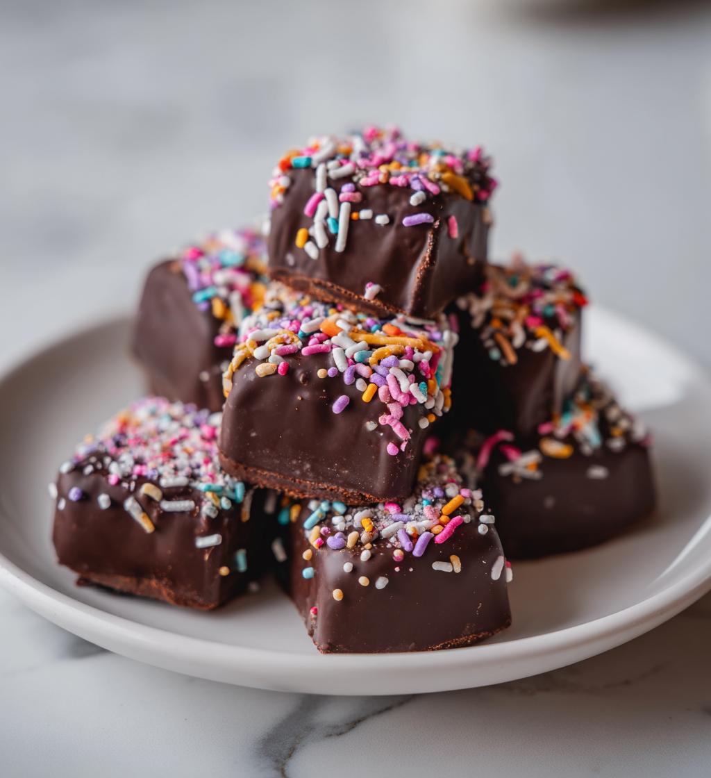valentine day chocolate