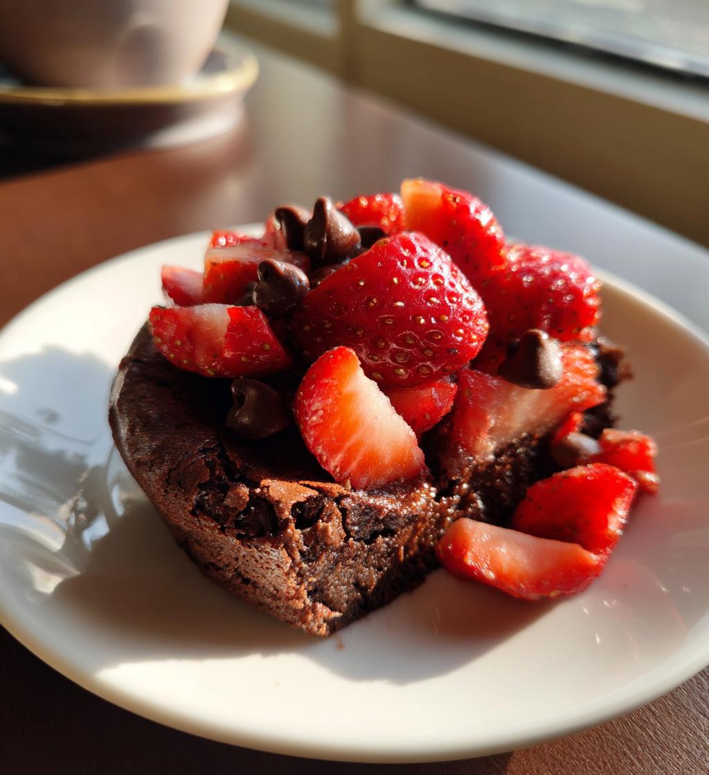 valentine day dessert ideas