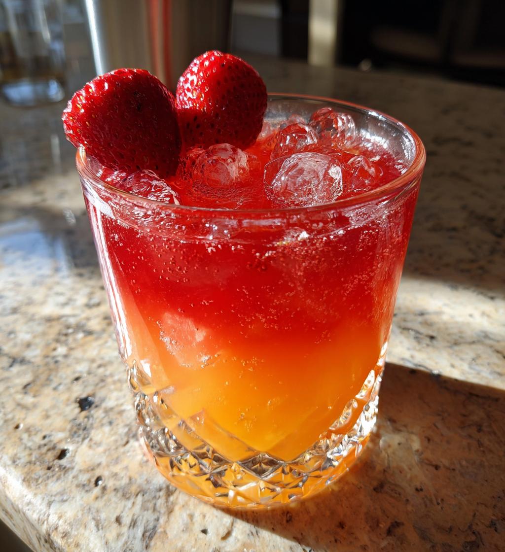 valentine day drinks