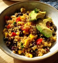 vegan super bowl recipes
