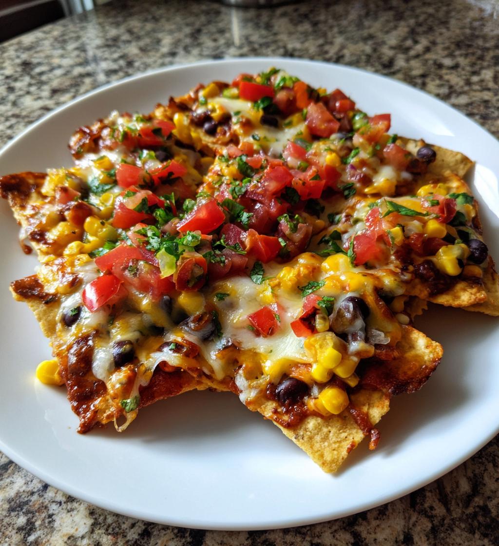 vegetarian football party food