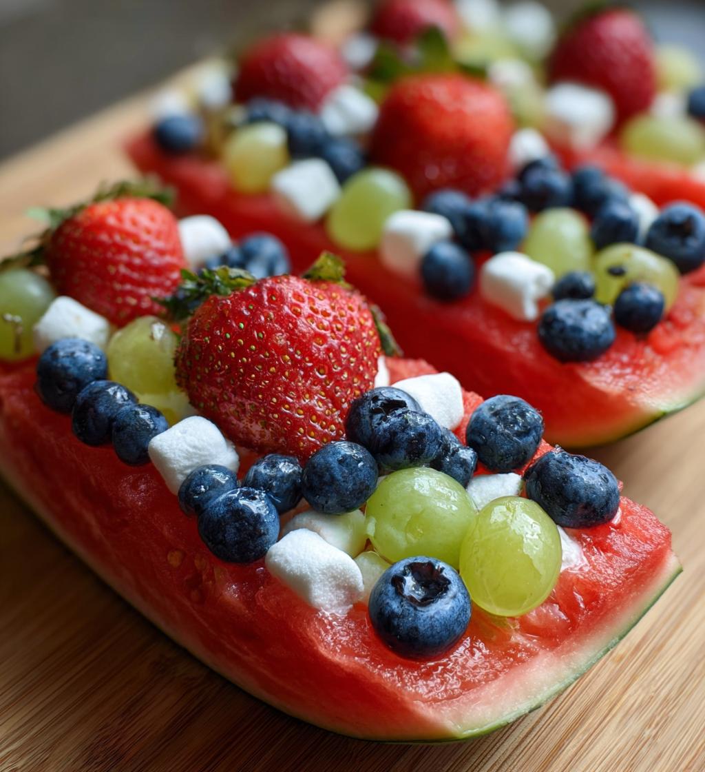 watermelon football