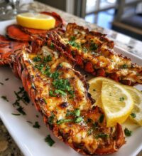 whole lobster recipes