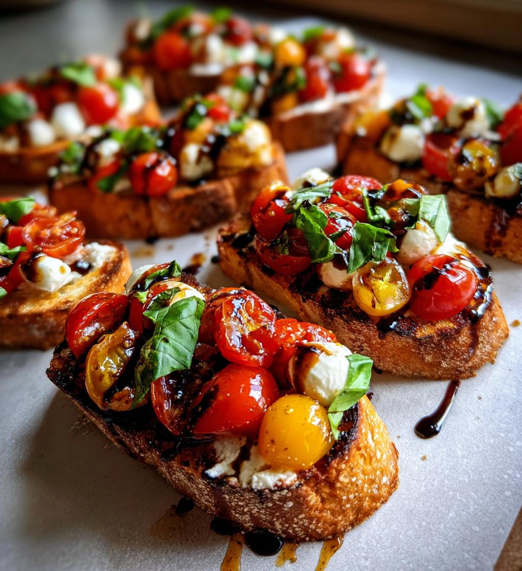 appetizers for valentines day