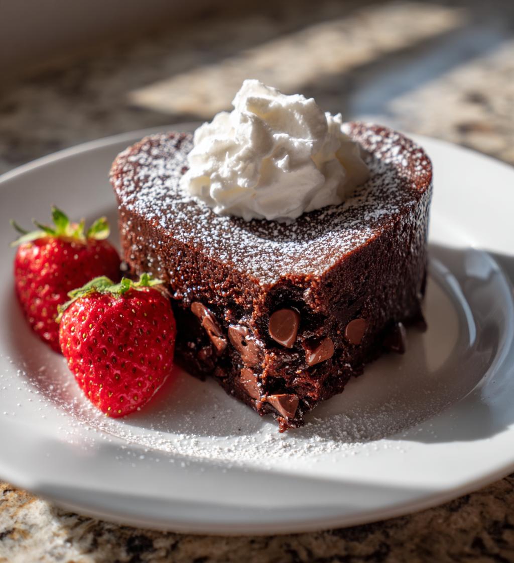 baking recipes valentines day