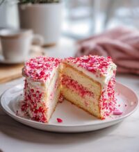 baking valentines