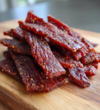 beef jerky puns valentines day
