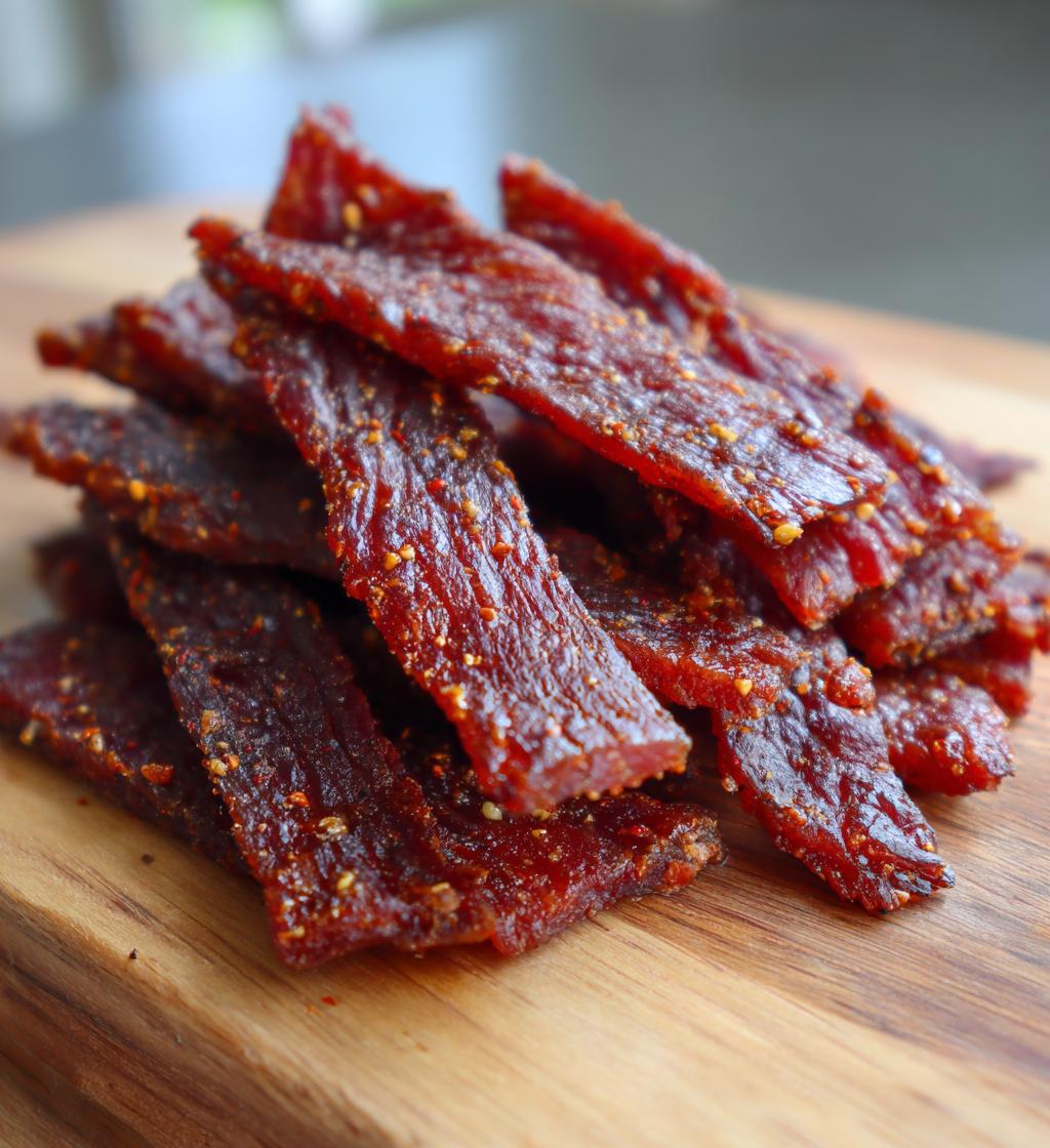 beef jerky puns valentines day