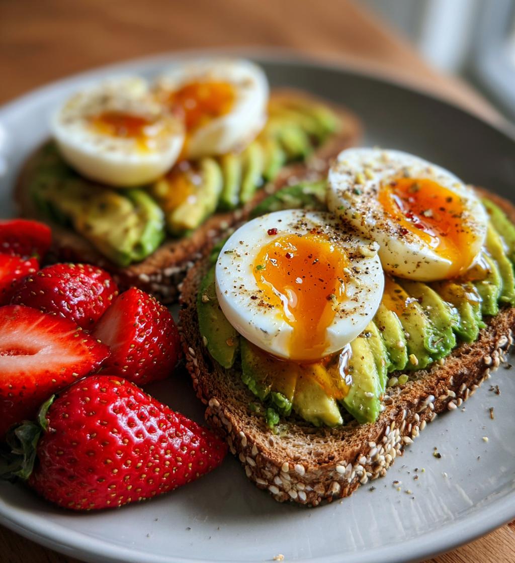 breakfast ideas valentines day