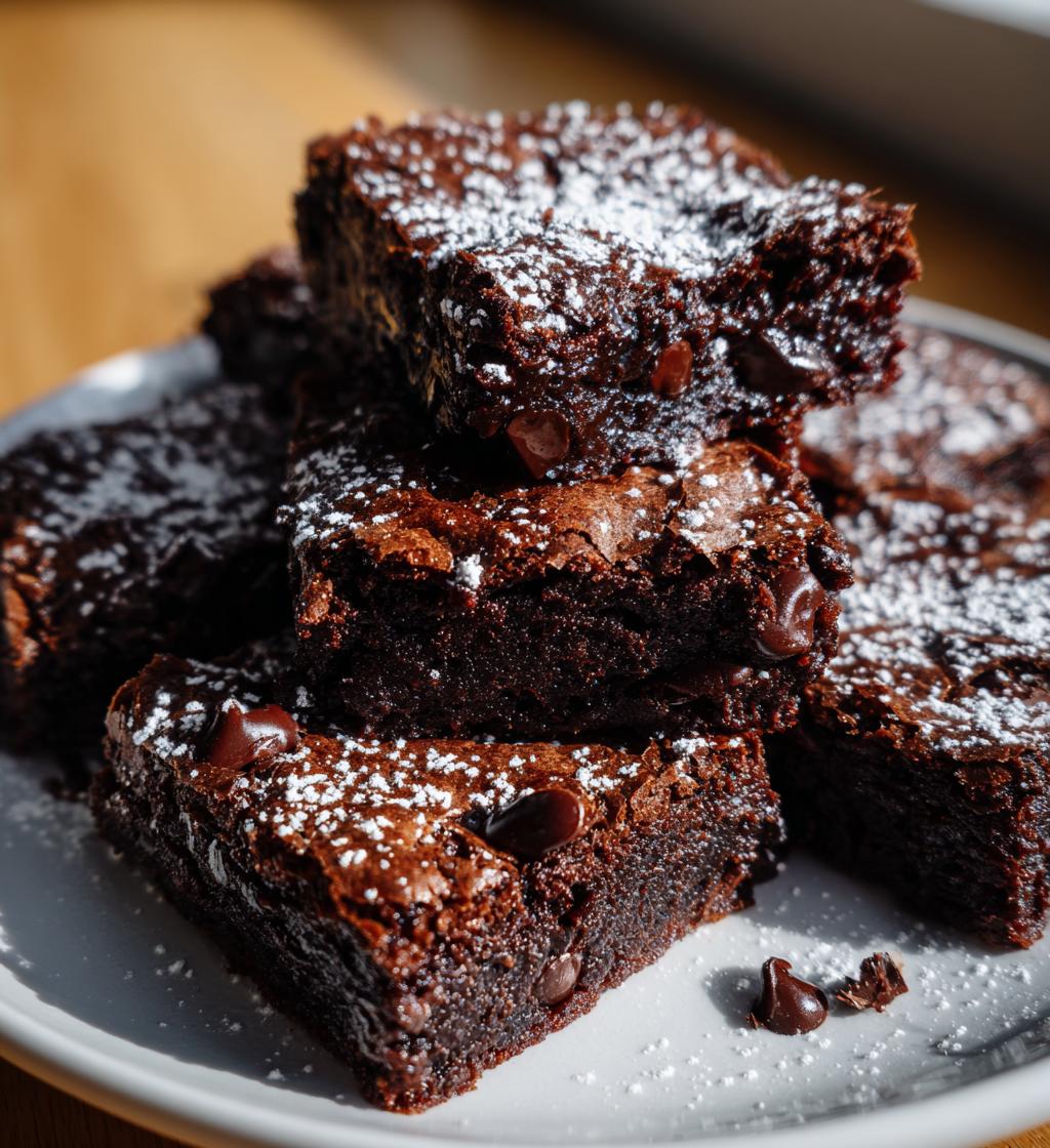 brownies valentines day ideas