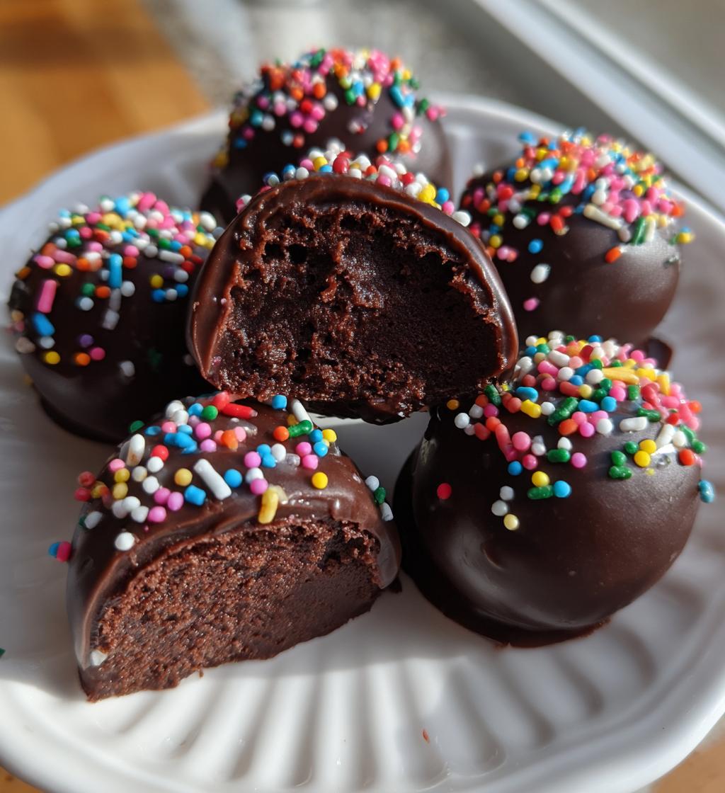 cake pops recipe valentines day