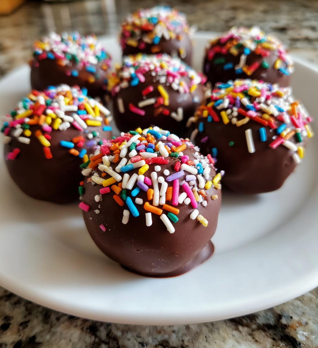 cake pops valentines