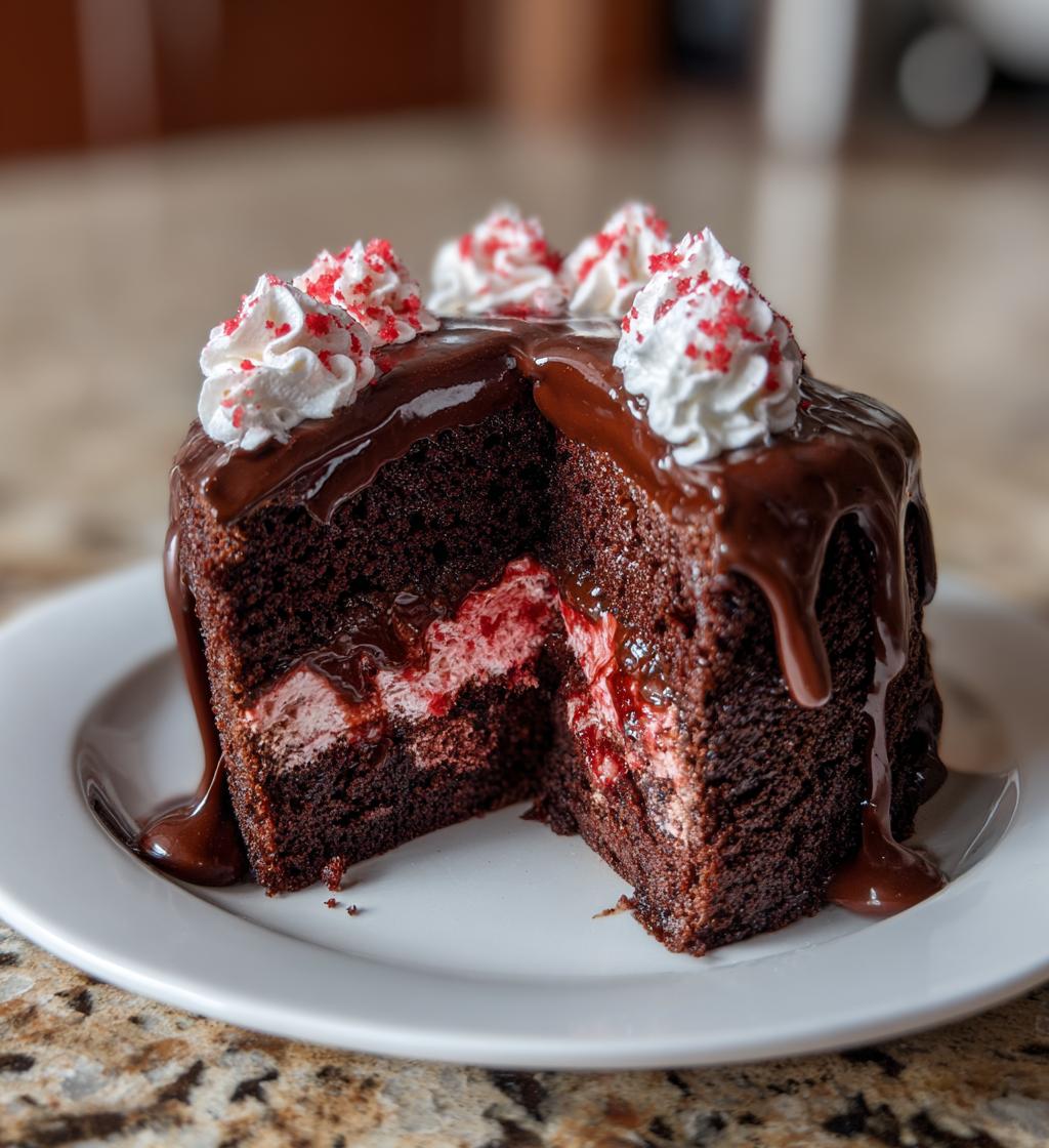 cake valentines day ideas