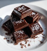 chocolate for valentines day