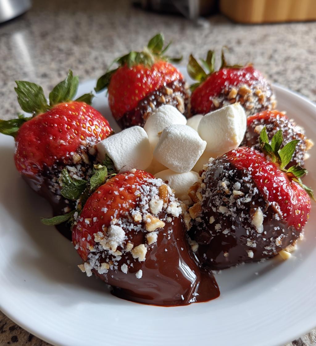 chocolate ideas for valentines day