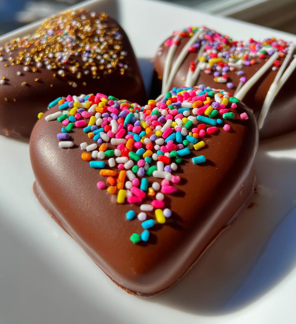 chocolate molds ideas valentines