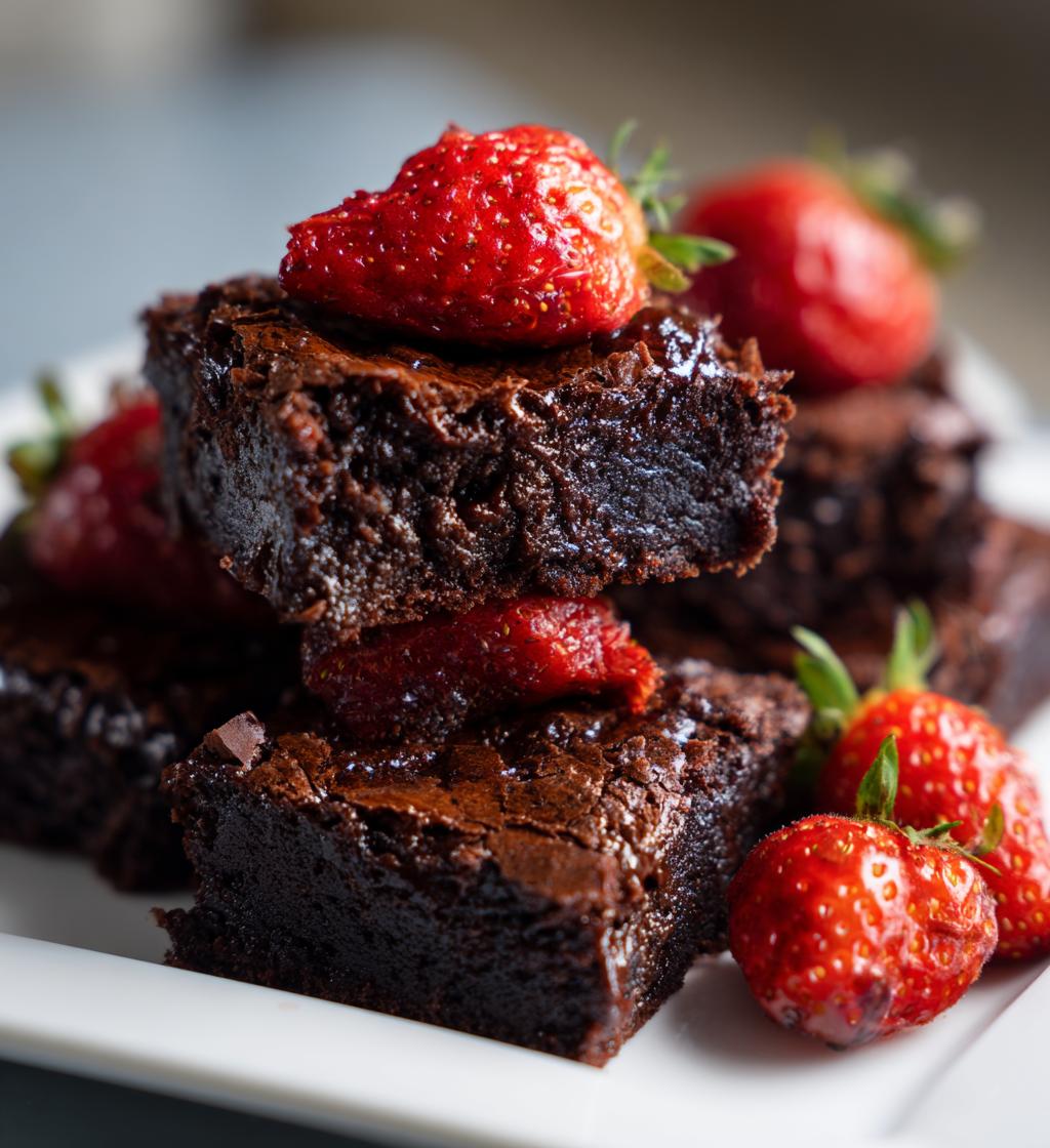 chocolate valentines desserts