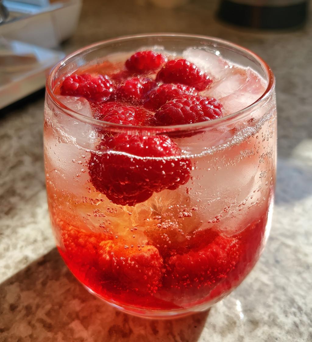 cocktail recipes valentines day