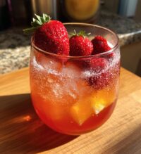 cocktail valentines day