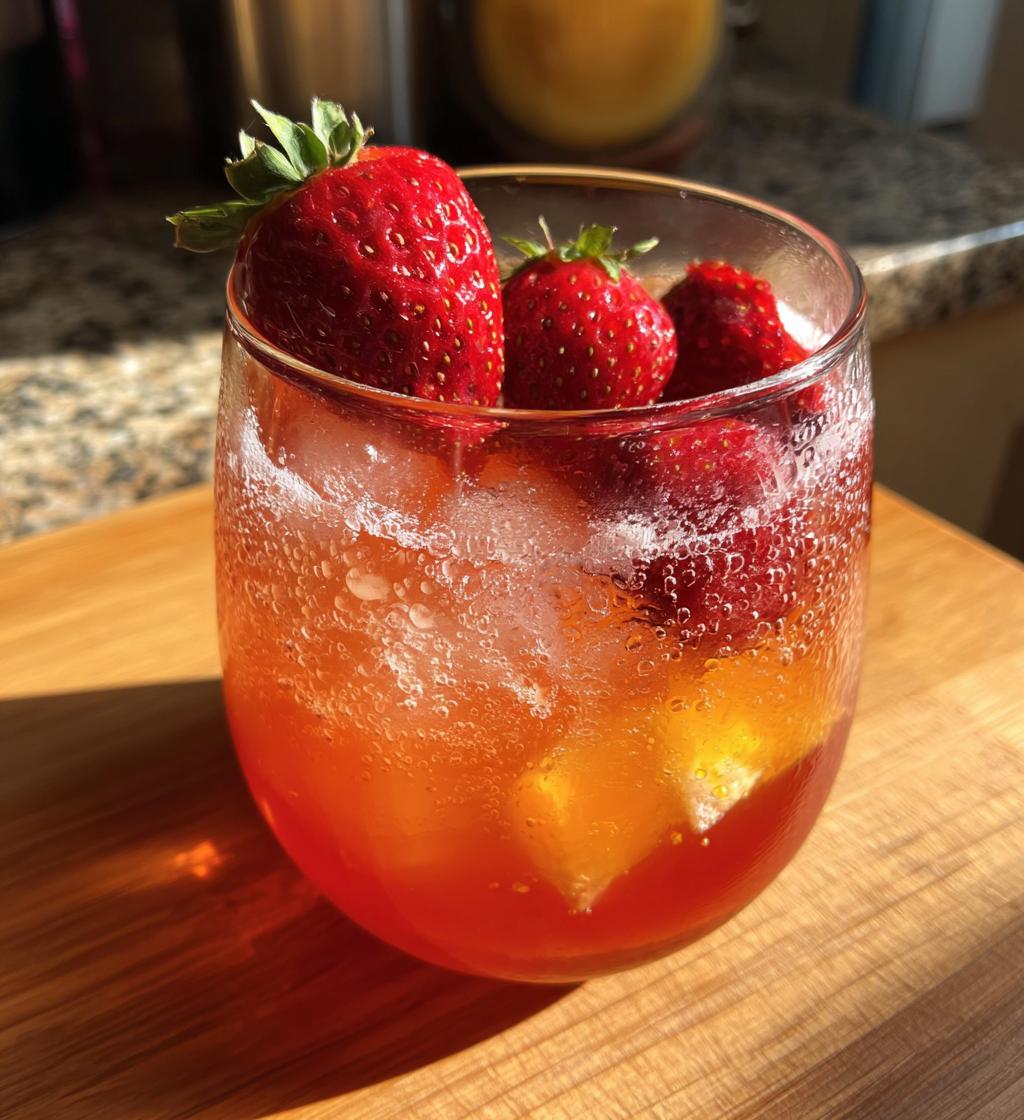 cocktail valentines day