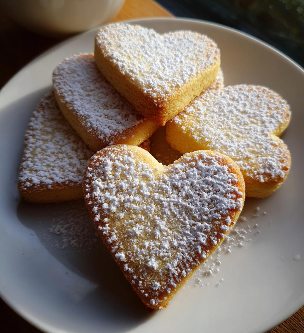 cookie for valentines day
