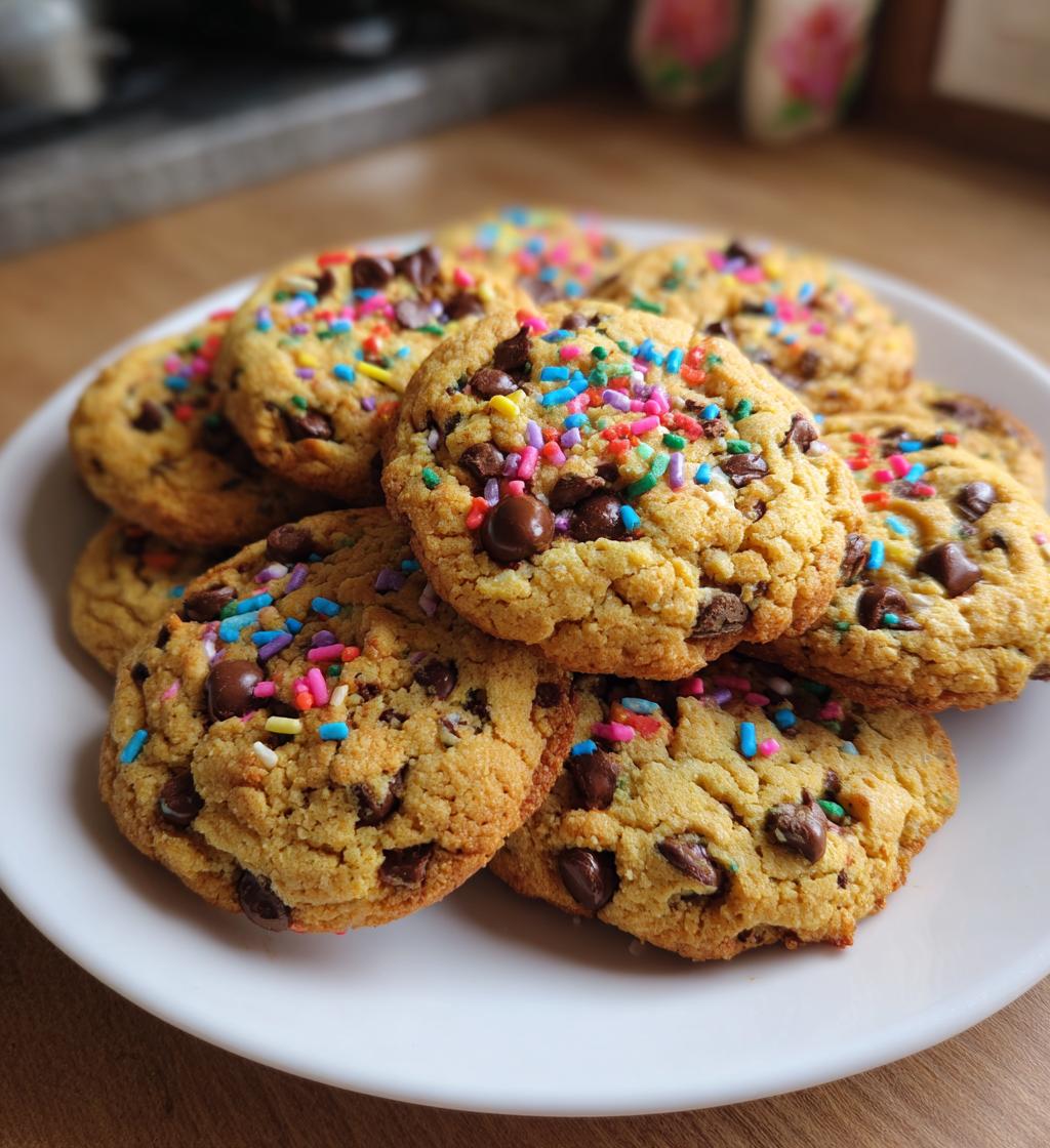 cookie valentines