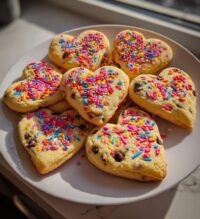 cookies for valentines