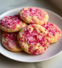 cookies valentines