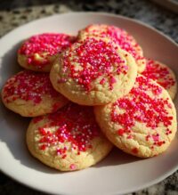 cookies valentines day