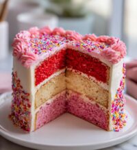 cute valentines cake ideas