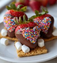 cute valentines day snacks
