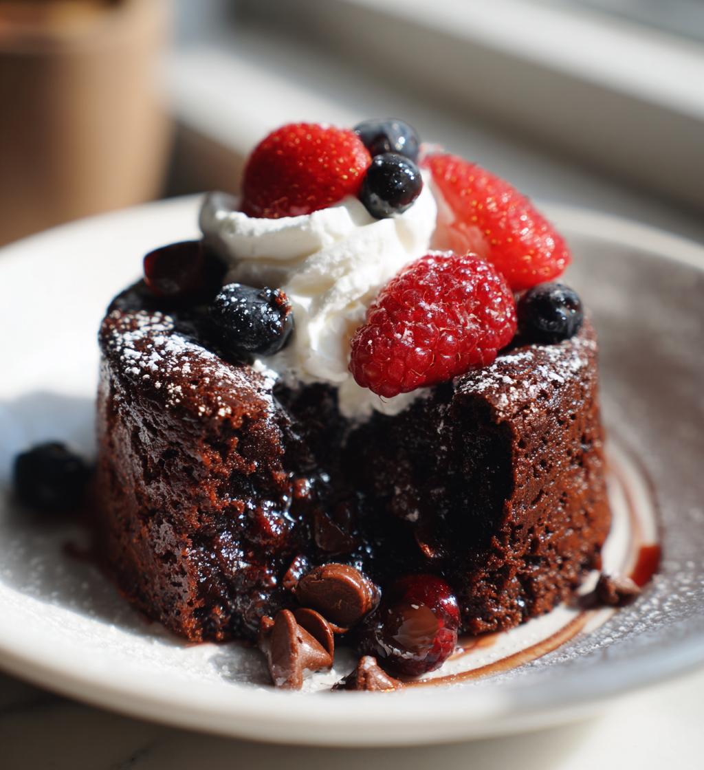 dessert valentines day
