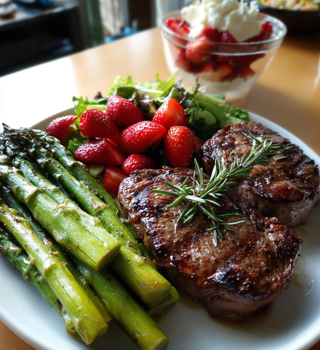 dinner idea for valentines day