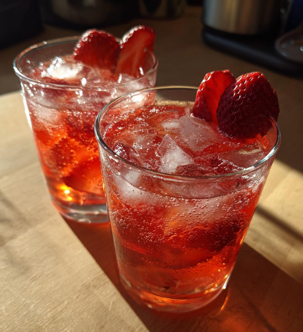 drinks for valentines day