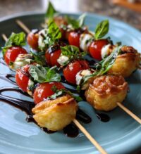 easy valentines appetizers