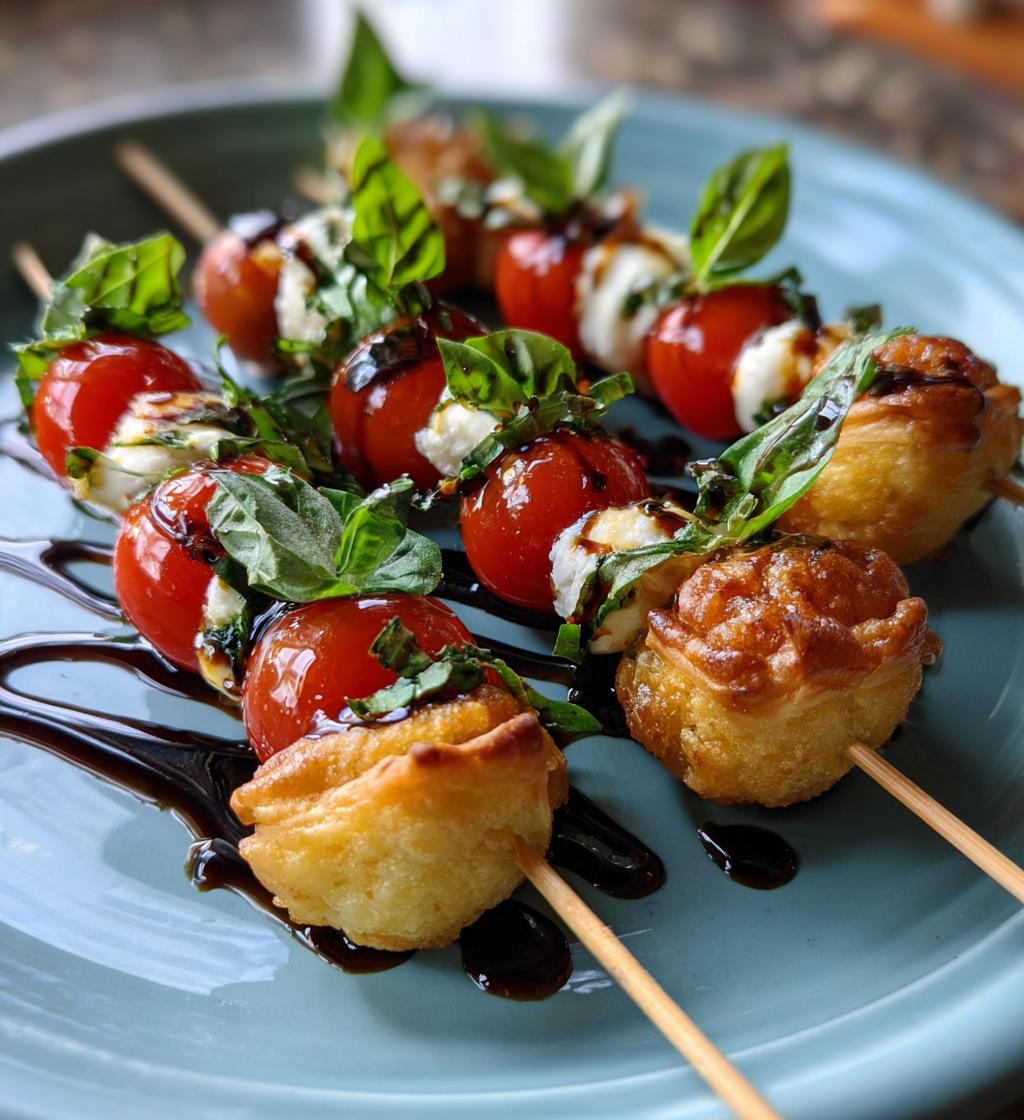 easy valentines appetizers