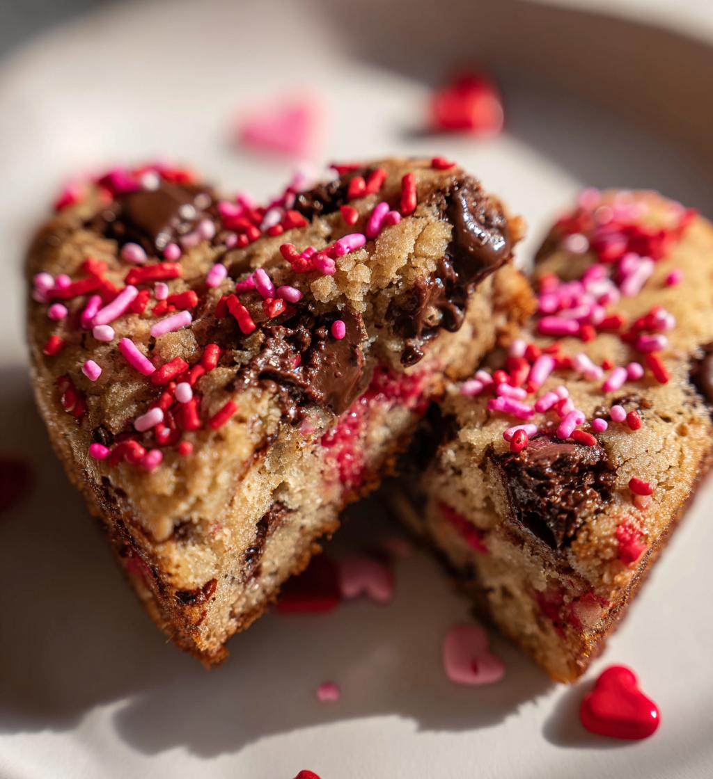 easy valentines baking ideas