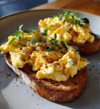 easy valentines breakfast
