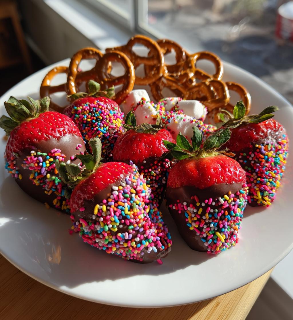 easy valentines day treats