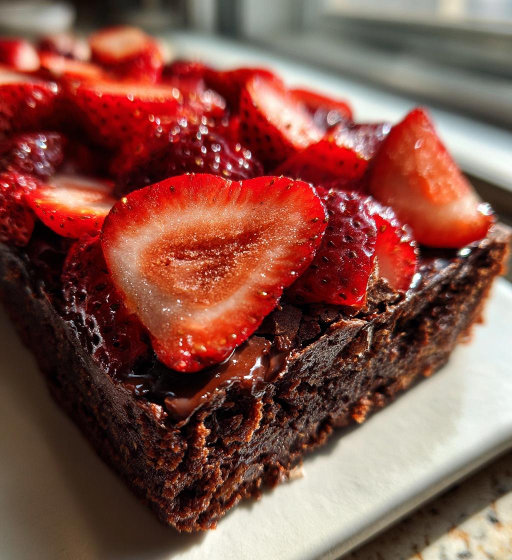 easy valentines desserts