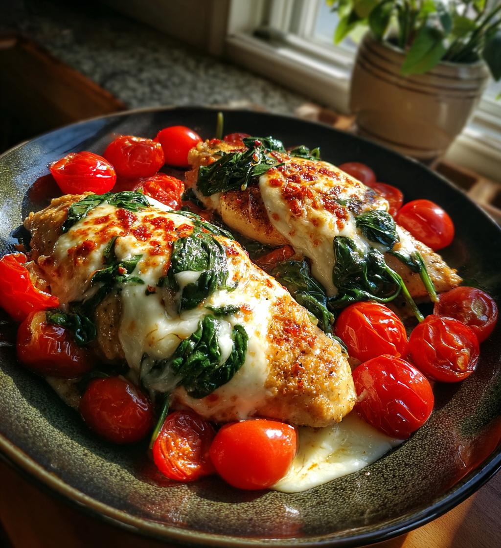 easy valentines dinner