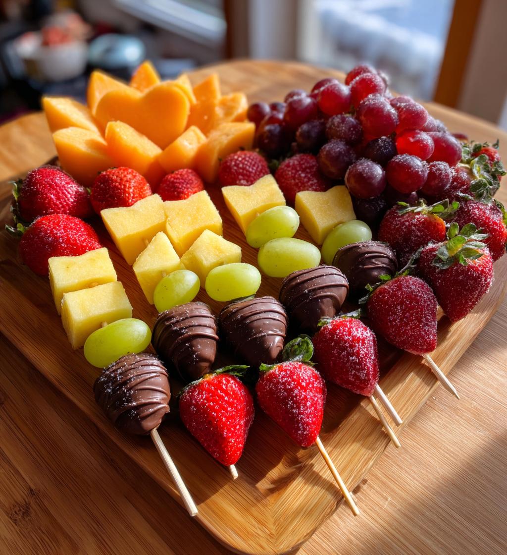 edible arrangements valentines