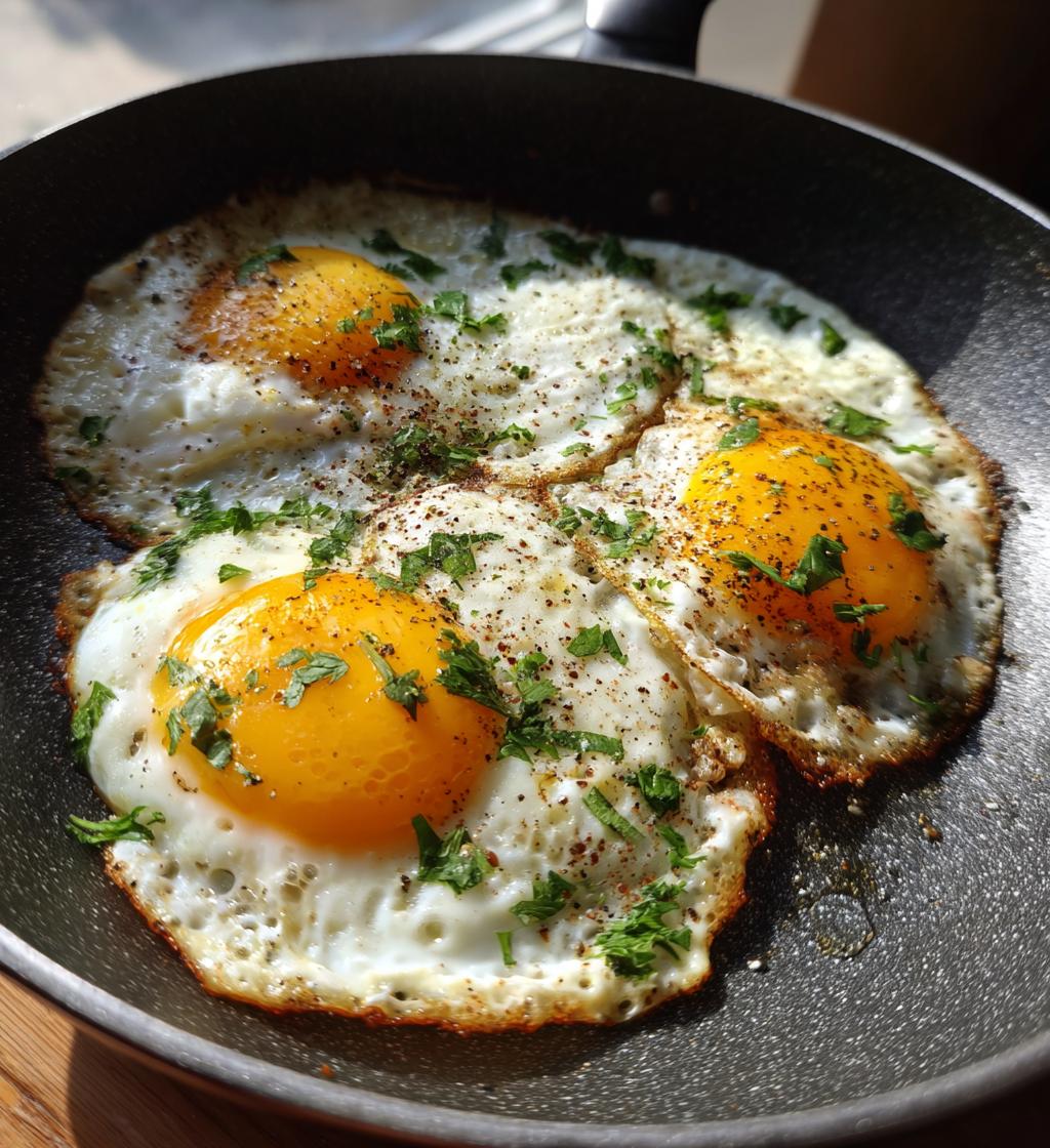 eggs for valentines day