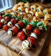 finger food valentines day