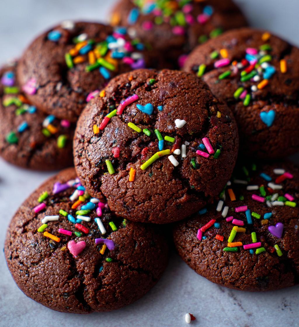 funny valentines treats