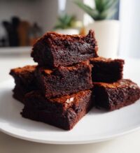 healthier valentines desserts