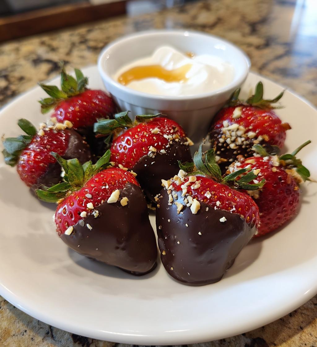 healthy valentines snacks